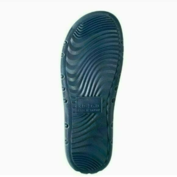 AdTec PVC Slide Sandals-7 - Picture 4 of 7